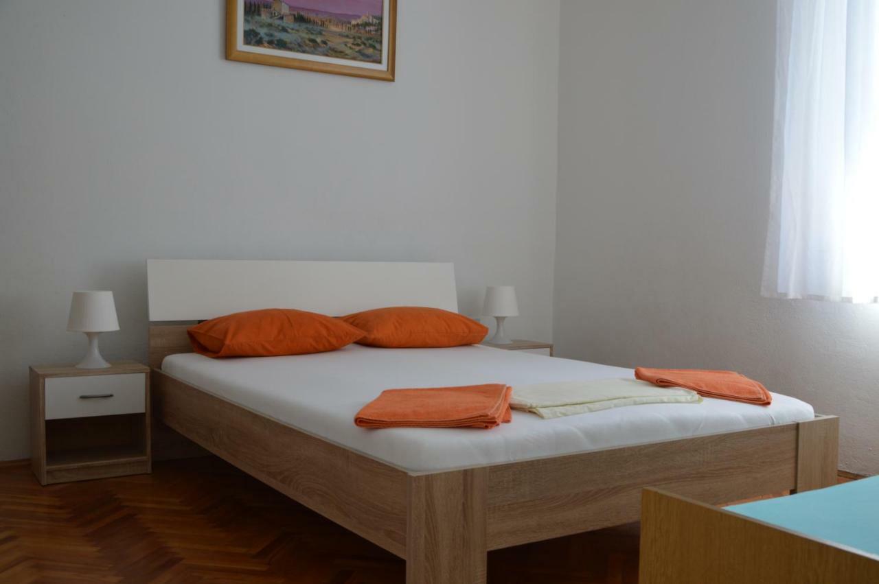 Apartman Paulina Бибинье Экстерьер фото