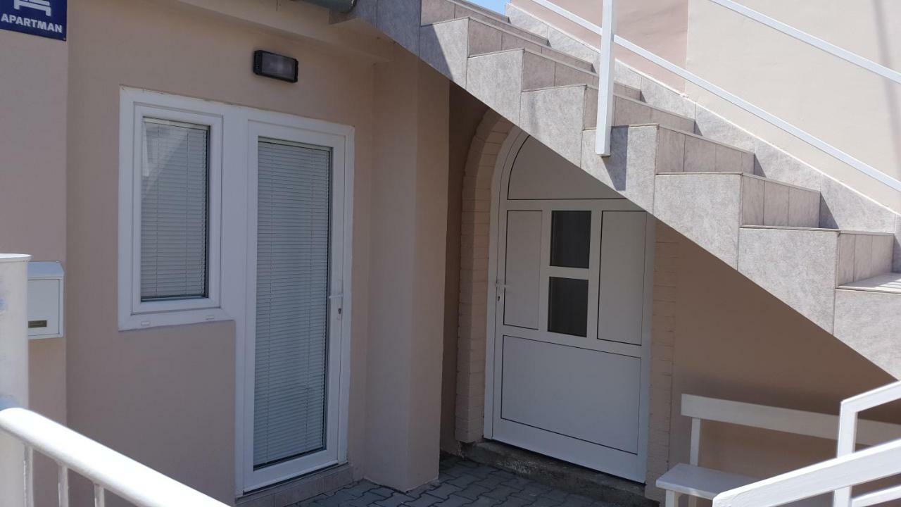 Apartman Paulina Бибинье Экстерьер фото