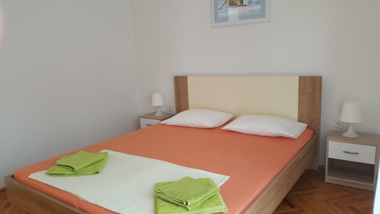 Apartman Paulina Бибинье Экстерьер фото