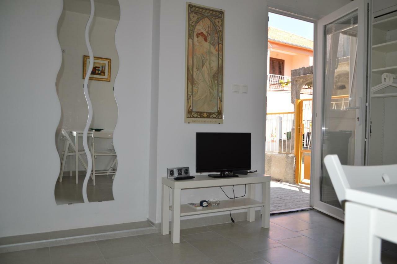 Apartman Paulina Бибинье Экстерьер фото