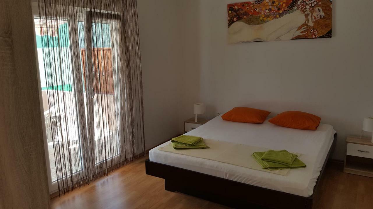 Apartman Paulina Бибинье Экстерьер фото