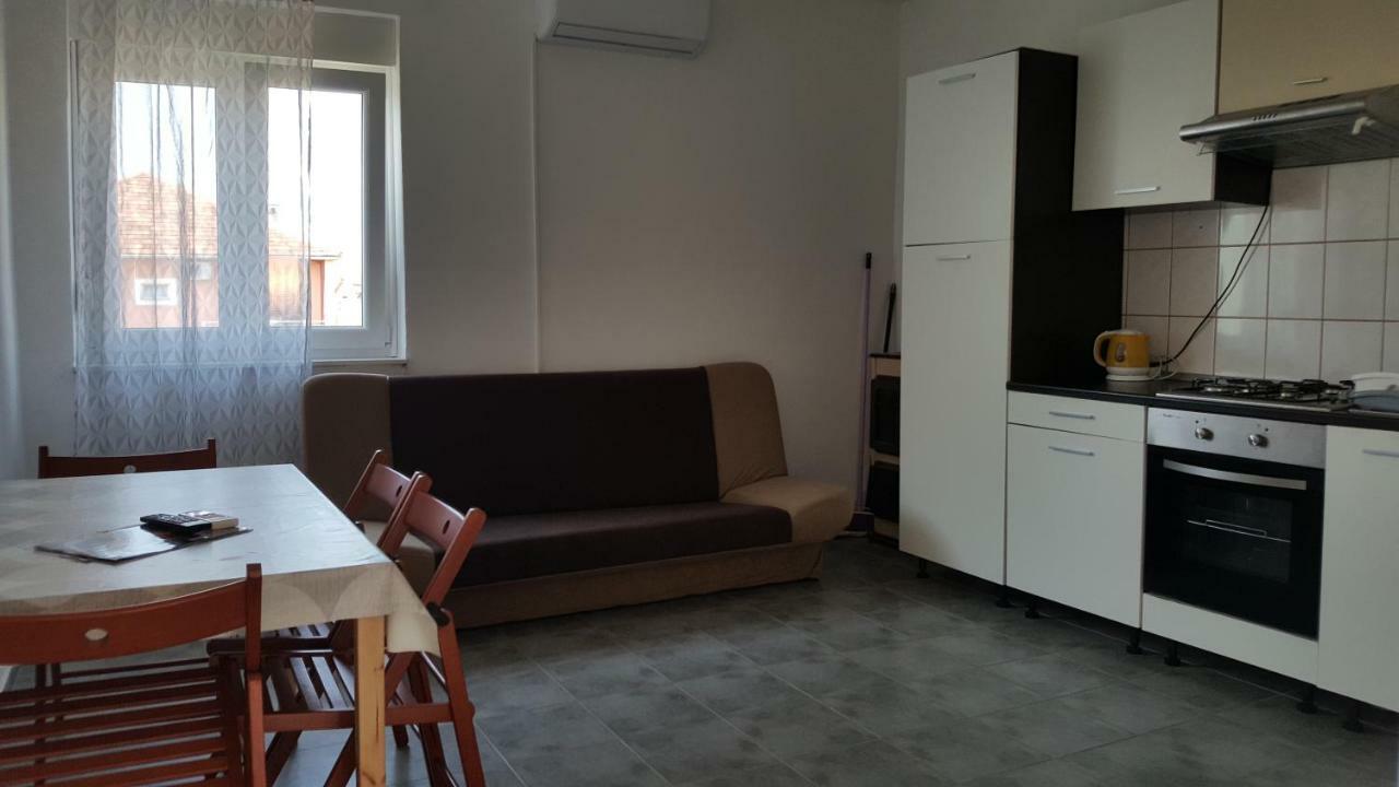 Apartman Paulina Бибинье Экстерьер фото