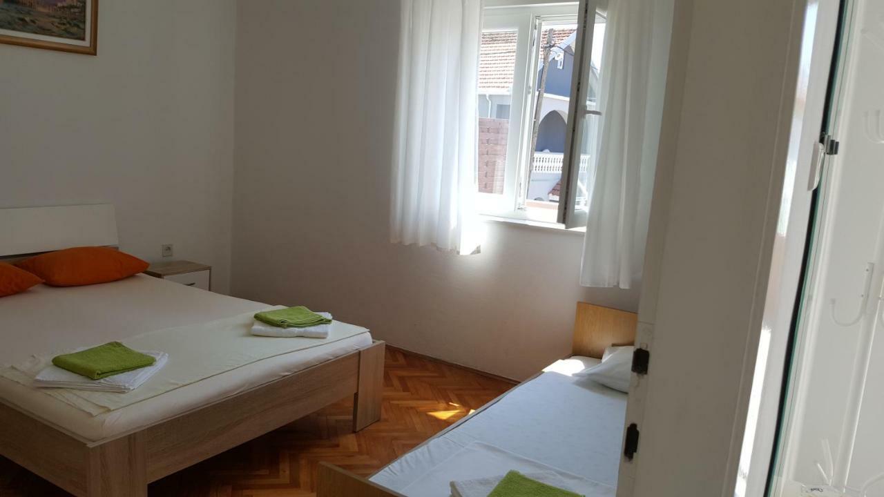 Apartman Paulina Бибинье Экстерьер фото