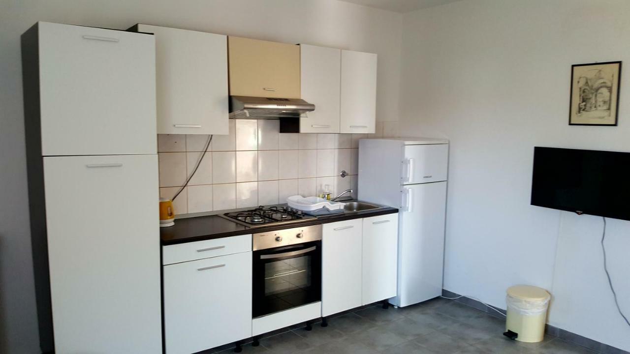 Apartman Paulina Бибинье Экстерьер фото